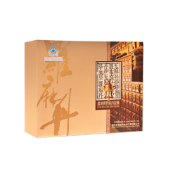 羅麻丹(15天量)——會(huì)銷保健品招商